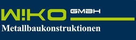 WIKO GmbH Ludwigsburg – Tamm Logo